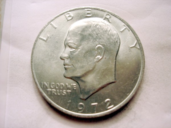 Post-An-Ike-Eisenhower-Dollar
